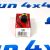 Датчик температуры охлаждения двигателя Jeep Grand Cheroke WK2 V3.6 2013- 68164627AA