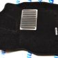 Ковры в салон Jeep Grand Cherokee WK2 (комплект) 82212172AC