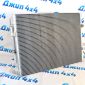 Радиатор кондиционера Range Rover L322 V3.6TD LR097939