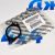 Прокладка клапана EGR Jeep Wrangler JL/Dodge Ram 1500 DT V3.0CRD 2020-2023 68493362AA