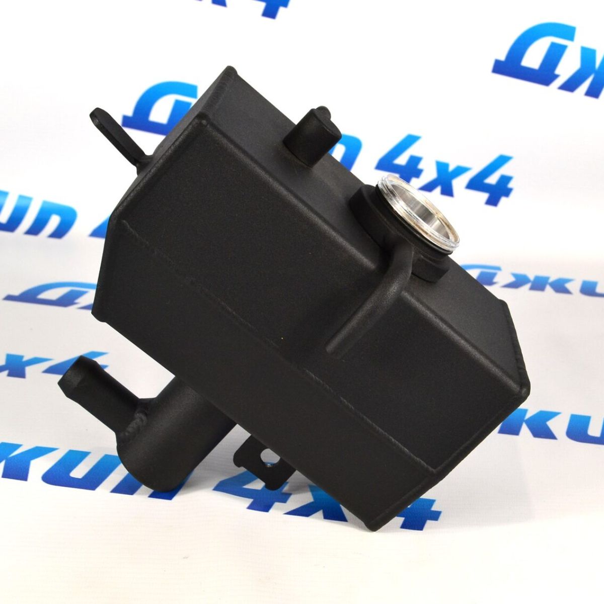Бачок расширительный Jeep Wrangler JL V2.0T (алюминий) 68364312AC