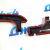 Чехол для защиты жгута обогрева заднего стекла Jeep Wrangler JL (комплект) 68282135AJ
