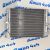 Радиатор кондиционера Jeep Wrangler JL/Jeep Gladiator JT 68314789AC