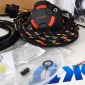 Проводка фаркопа для Volkswagen  ID3/ID4/ID5/ID6 TK91606