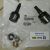 Шаровая опора передняя (комплект на сторону) Jeep Wrangler JK/Jeep Grand Cherokee WJ 68004085AA