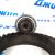 Главная пара переднего редуктора Jeep Wrangler JL/Jeep Gladiator JT 68400414AA