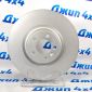 Диск тормозной передний Range Rover L405/Range Rover Sport L494 LR016176