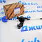Датчик положения кузова Dodge Ram TRX/RHO (передний/правый) 68498412AA