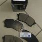 Колодки тормозные передние Land Rover Discovery Sport L550/Range Rover Evoque L551 LR110409