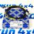Датчик износа передних тормозных колодок  Land Rover Defender L663/Discovery L462/Range Rover L405 LR122455