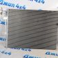 Радиатор кондиционера Land Rover L319/Range Rover Sport L320 V3.0TD LR018405