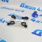 Прокладка свечного колодца Jeep Cherokee KL/Jeep Compass MP/Jeep Renegade BU V2.4 Petrol 5047439AB
