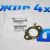 Прокладка трубки клапана EGR Jeep Wrangler JL V2.0T 4893767AB