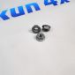 Гайка крепёжная Land Rover Discovery Sport L550/Jaguar X540 V2.0T Petrol (М8) FX108046