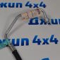 Шланг компрессора кондиционера Jeep Grand Cherokee WK2/Dodge Durango WD V3.6 68161177AE