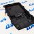 Фильтр-поддон АКПП ZF8HP Jeep Wrangler JL 3.0CRD 68362041AC