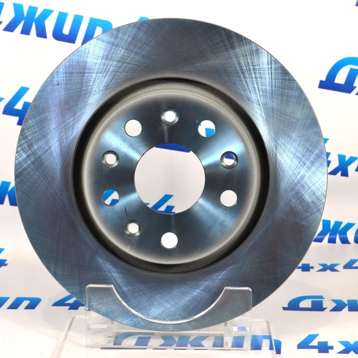 Диск тормозной передний Jeep Wrangler JL/Jeep Gladiator JT 68250085AB