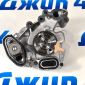 Насос масляный Jeep Wrangler JL V2.0T 04893614AF