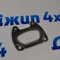 Прокладка приёмной трубы Jeep Grand Cherokee WK2/Dodge Durando WD V3.0/V3.2/V3.6 Petrol 2011-2023 68093232AA