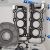 Комплект прокладок двигателя Land Rover V3.0S.C LR041640