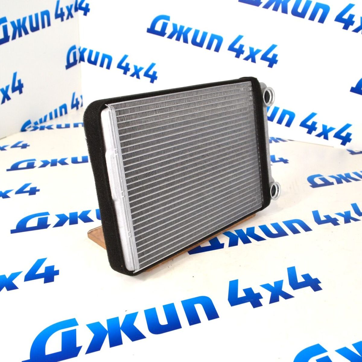 Радиатор печки Jeep Grand Cherokee WK2/Dodge Durango WD 68079484AA