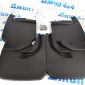 Брызговики Jeep Wrangler JL (комплект) 82215332AC