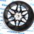 Диск колёсный Dodge Ram 9.5J R20 ET10 6*139,7 DIA106.1 FBX028