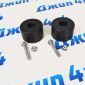 Удлинитель отбойника передней оси Jeep Wrangler JL 0000559