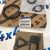 Комплект прокладок двигателя Jeep Cherokee KL/Compass MP/Renegade BU V2.4 Multiair (нижний) 68165797AA