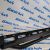 Пороги силовые Jeep Grand Cherokee WK2 Rock Rails (алюминиевые) 82212157AB