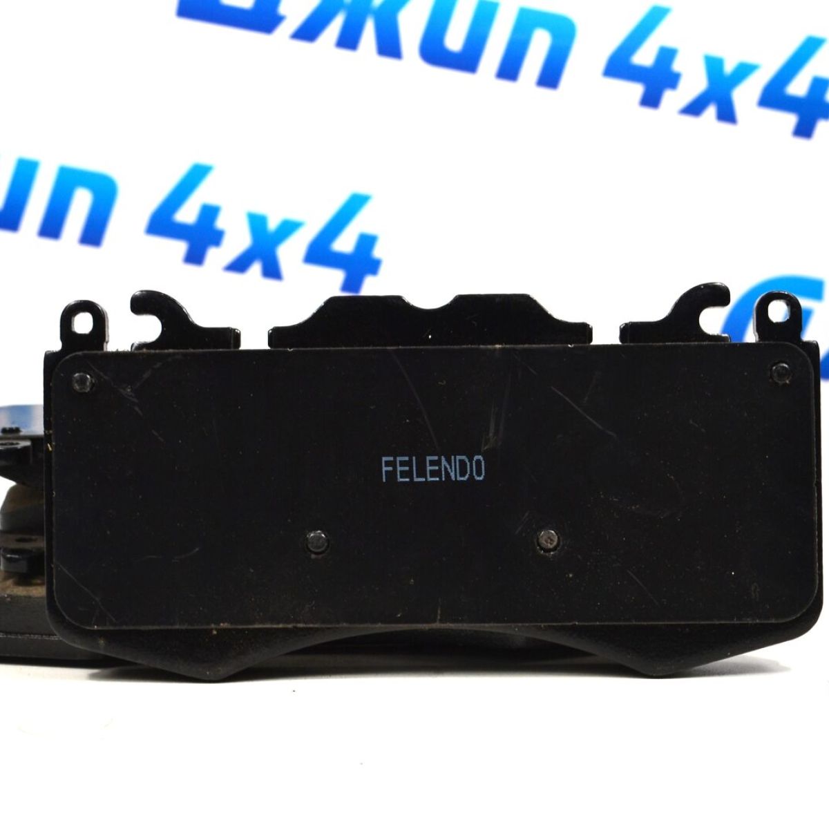 Колодки тормозные передние Range Rover L405/Range Rover Sport L494 LR020362