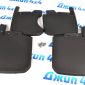 Брызговики Jeep Gladiator Willys (комплект) 82215332AС