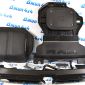 Комплект холодного впуска Mopar Performance для Dodge Ram 1500 V5.7 77072428AF