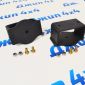 Удлинитель отбойника задней оси Jeep Wrangler JL 0000589