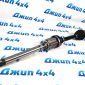 Привод передний Range Rover L405/Range Rover Sport L494/Land Rover Discovery L462 (правый) LR064635