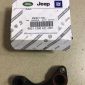 Патрубок пластиковый для помпы Jeep Grand Cherokee WK2/Dodge Ram 1500 V3.0CRD 68211200AC
