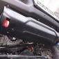 Защита рулевых тяг Jeep Wrangler JL 82215183AB