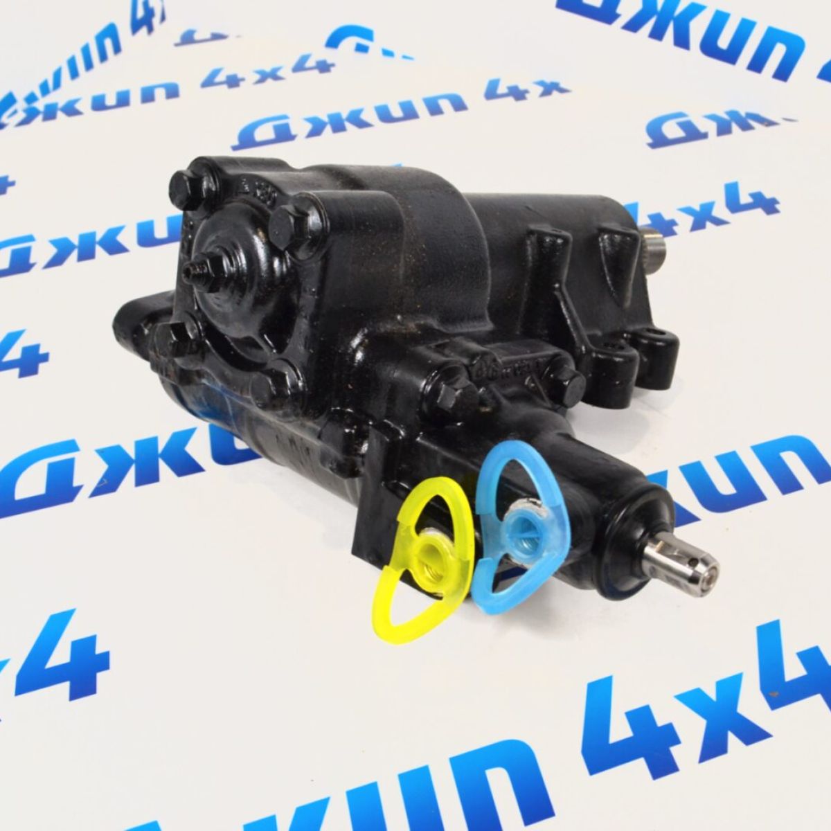Редуктор рулевой Jeep Wrangler JL/Jeep Gladiator JT 68551684AE