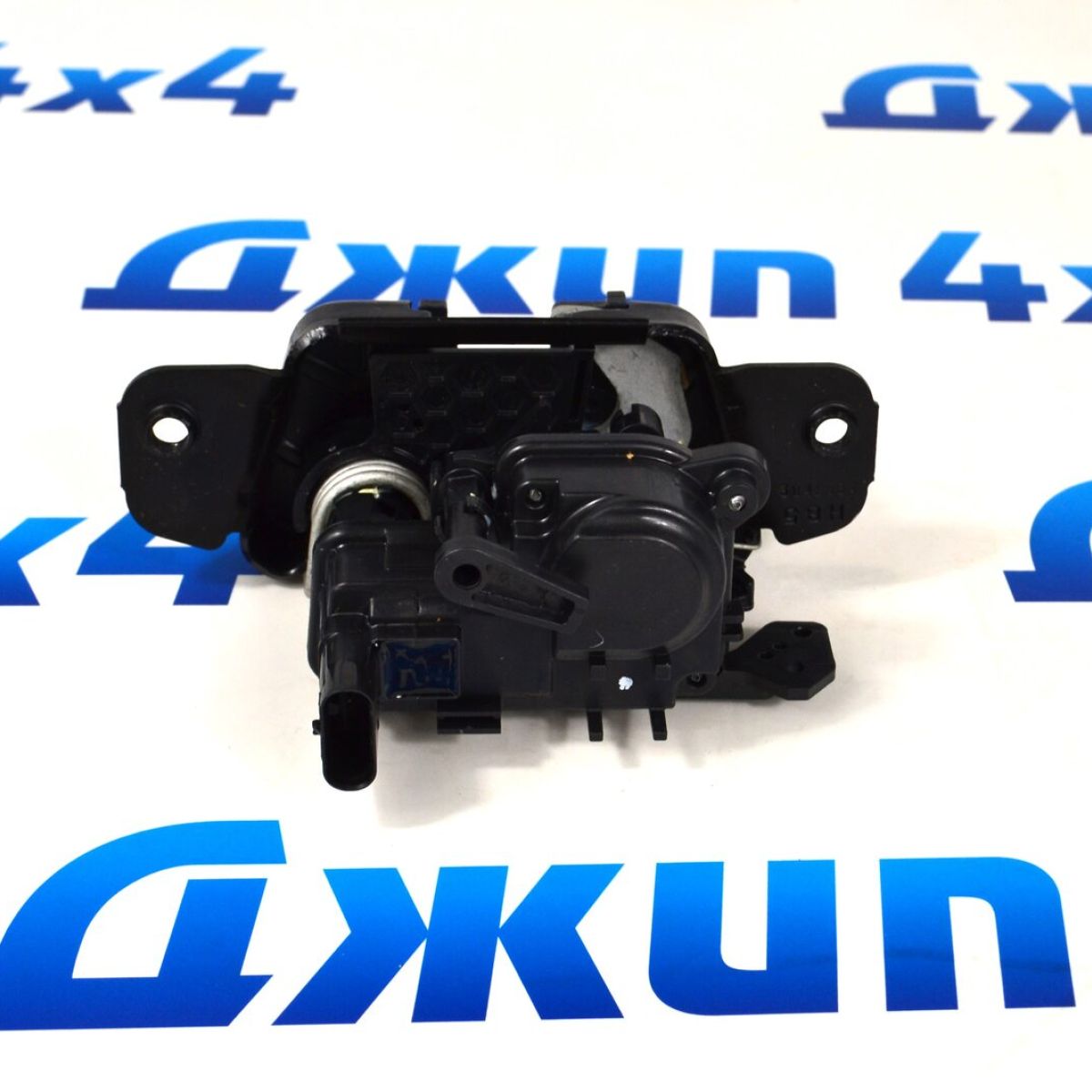 Замок заднего борта Dodge Ram 1500 DT (левый/без концевика) 68309893AL