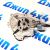 Помпа системы охлаждения Land Rover Discovery Sport L550/Range Rover Evoque L551/Jaguar E-PaceV2.0TD 122123457