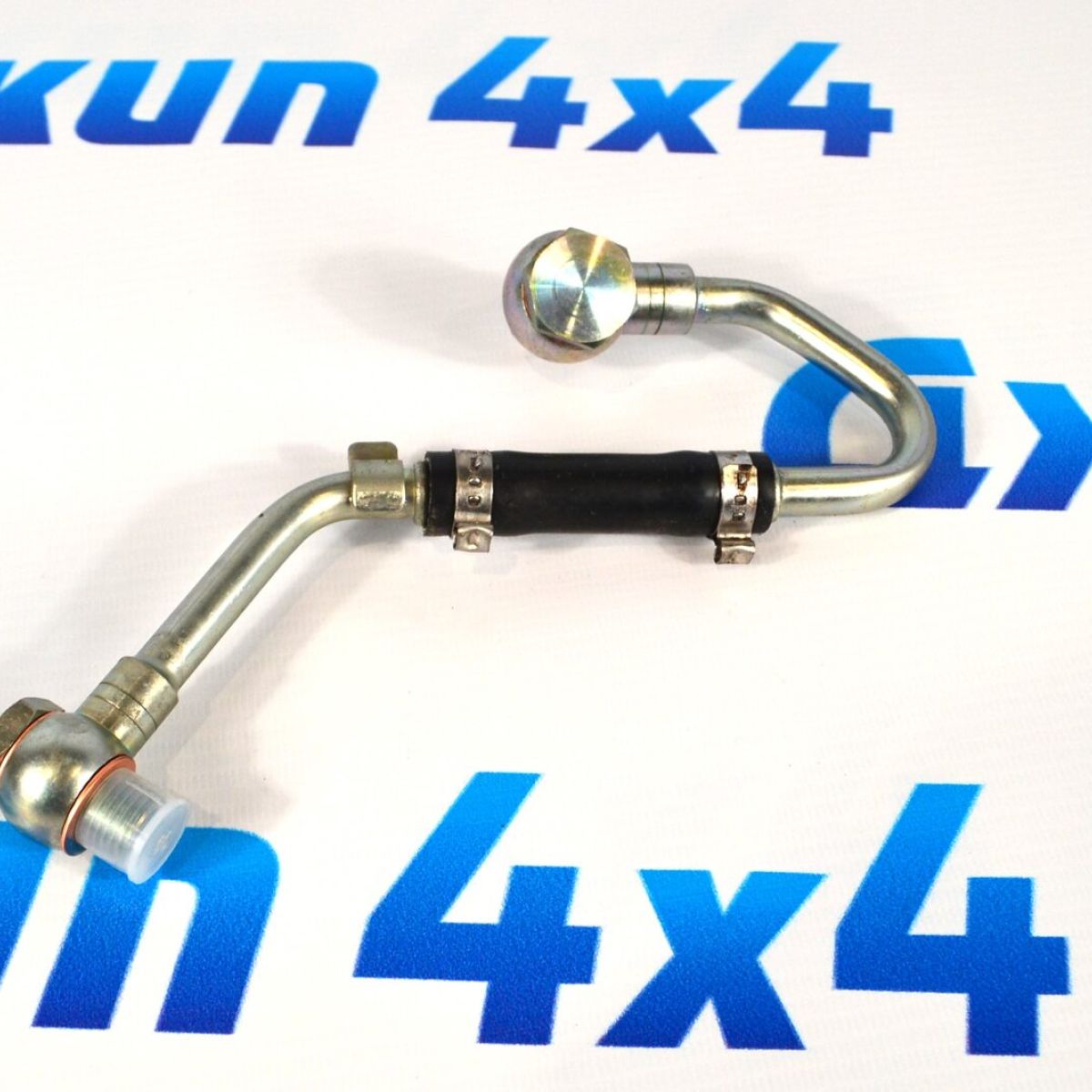 Патрубок охлаждения турбины Jeep Grand Cherokee WK2/Dodge Ram 1500 V3.0CRD 68242889AA