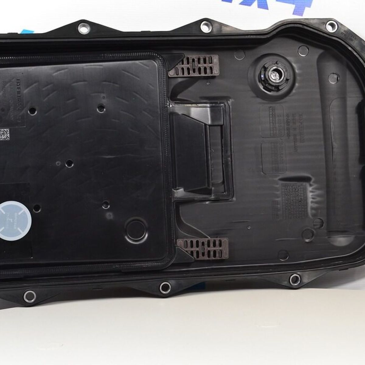 Фильтр-поддон АКПП ZF6HP Land Rover/Range Rover/Jaguar LR007474