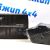 Колодки тормозные передние Range Rover Evoque L538 LR027309