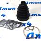 Пыльник внешнего ШРУС Jeep Wrangler JL 68394142AA