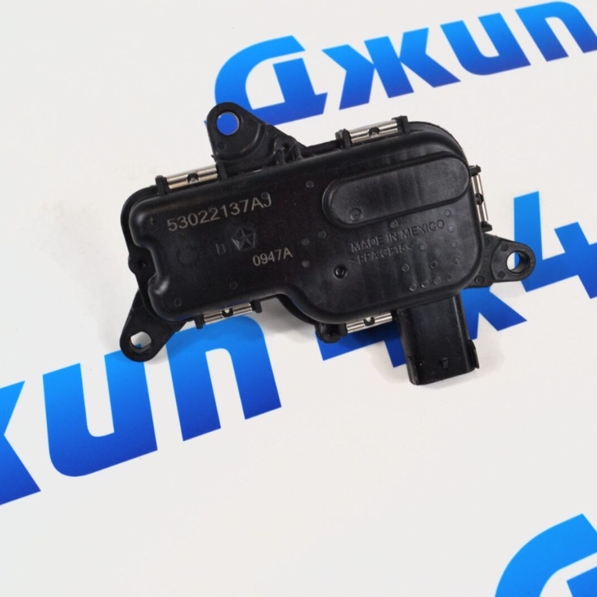 Привод изменения длины впускного коллектора Jeep/Dodge/Ram V5.7 53022137AJ