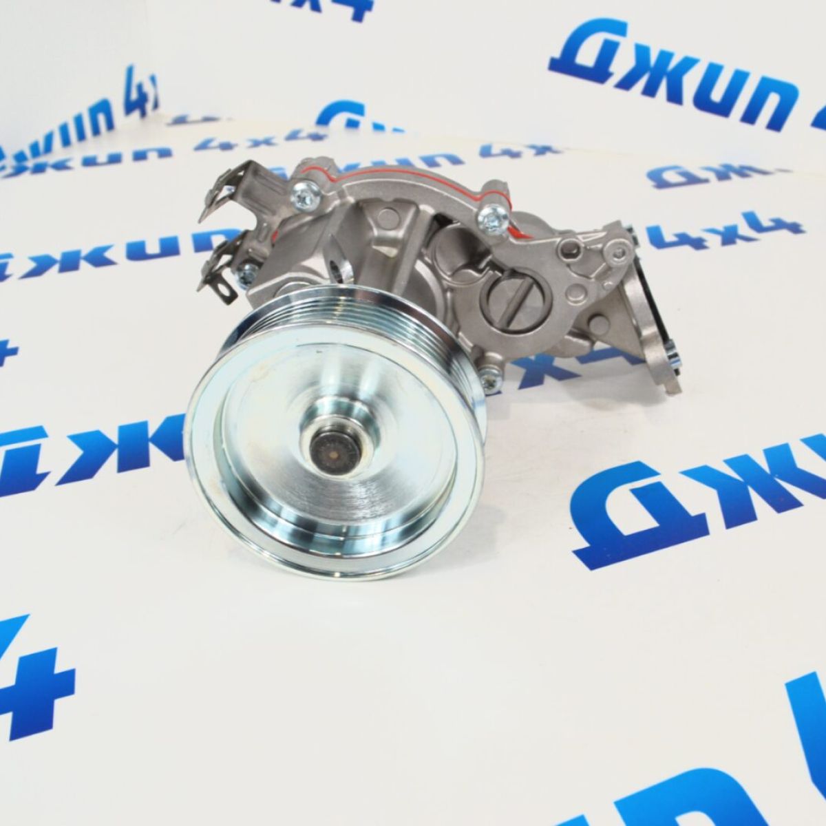 Помпа системы охлаждения Jeep Wrangler JL V2.0T 5048283AD