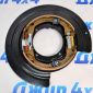 Комплект стояночного тормоза правый Jeep Grand Cherokee WK2/Dodge Durango 68466362AA