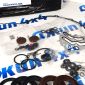 Комплект прокладок АКПП 9HP48/9HP48X Jeep Compass/Range Rover Evoque 239002A