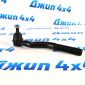 Наконечник рулевой Jeep Wrangler JK (левый/нижний) 52060053AE