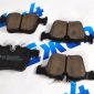 Колодки тормозные задние Land Rover Discovery Sport L550/Range Rover Evoque L538/Jaguar E-Pace X540 LR110327